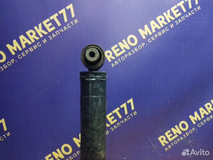 Амортизатор задний Renault Megane 2 K4M 2002-2009