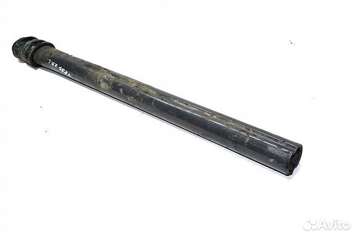 Кронштейн крыла ведущего моста, передний левый vol