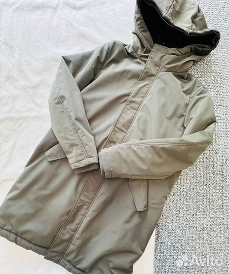 Куртка zara мужская 50 52 размер