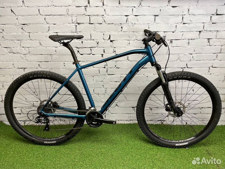 Хардтейл Scott Aspect 965 XL