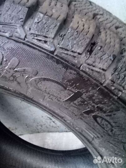 Arctic Trucks AT405 175/70 R13