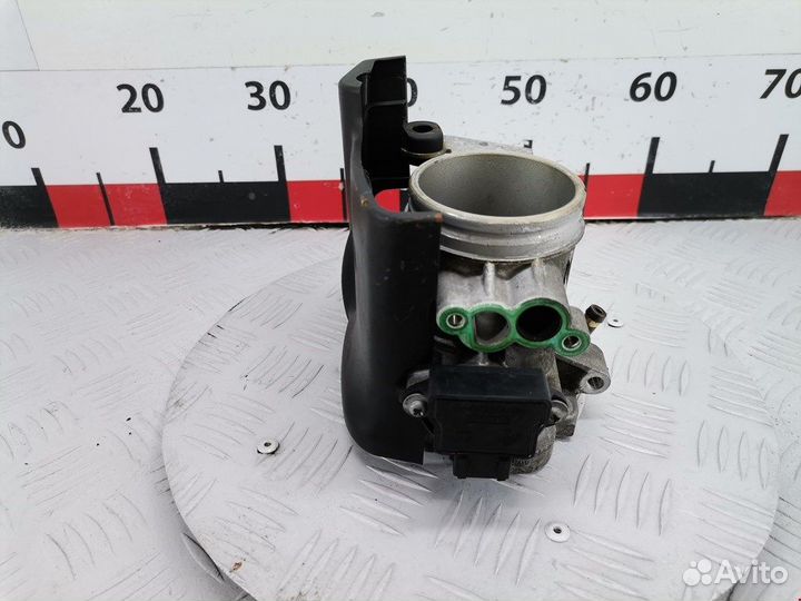 Заслонка дроссельная для BMW 3-Series (E46)