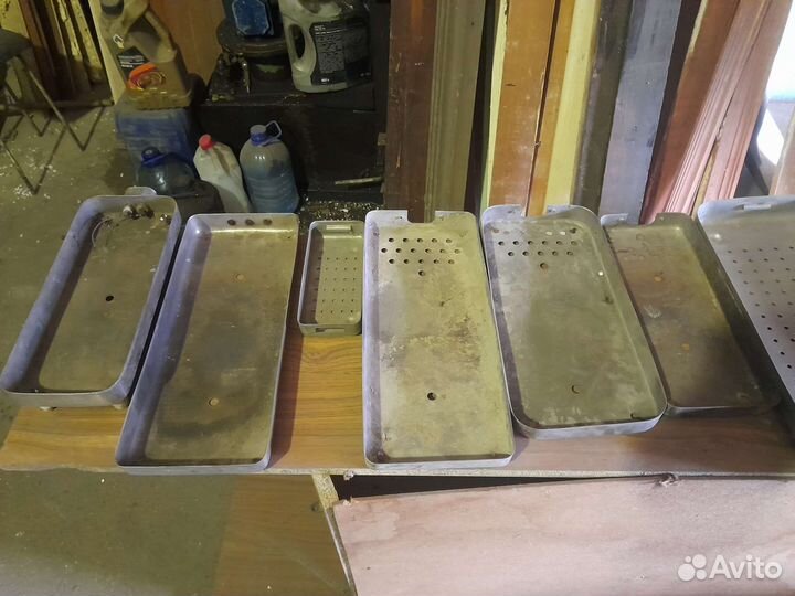 Контейнер медицинский