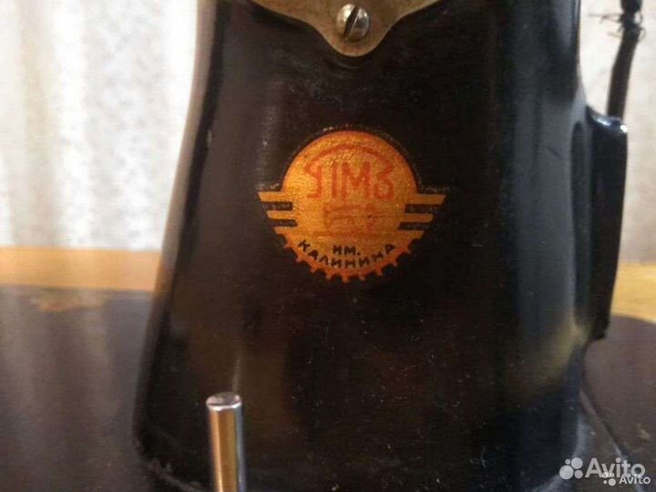 Продам Подольскую швейную машину тип 2м