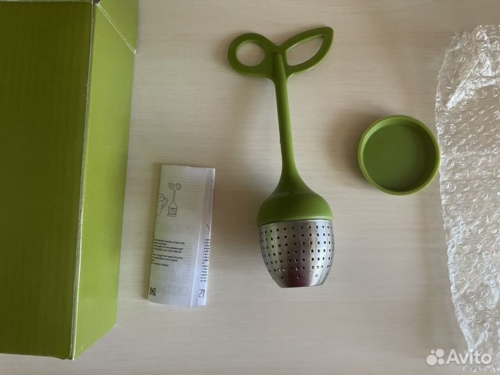 Ситечко для чая