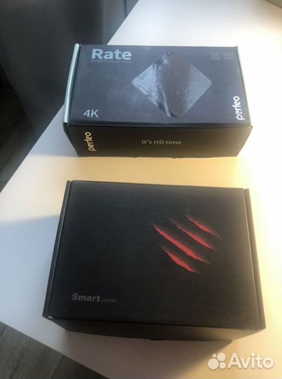 Smart tv андроид приставка