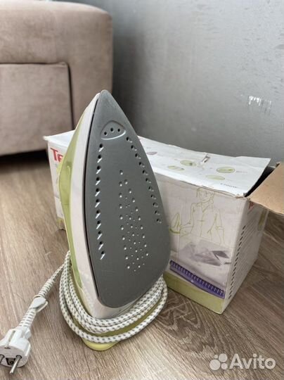 Утюг tefal