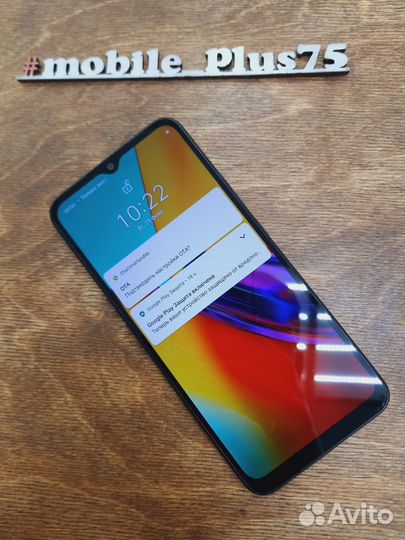 realme C30, 2/32 ГБ