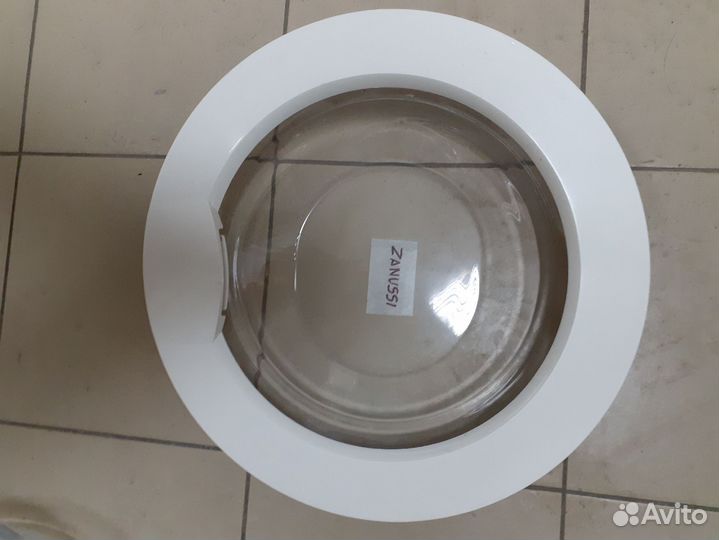 Люк, манжета для стиральной машины