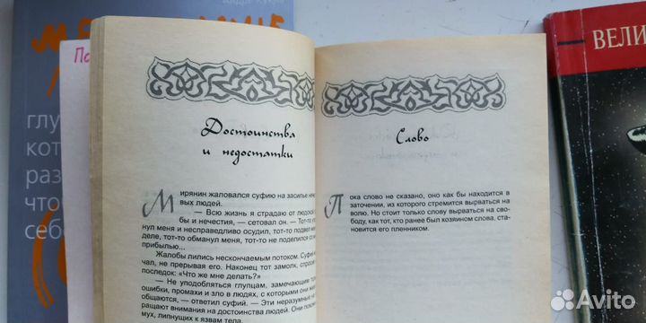 Книги Эзотерика Психология Норбеков Мегре