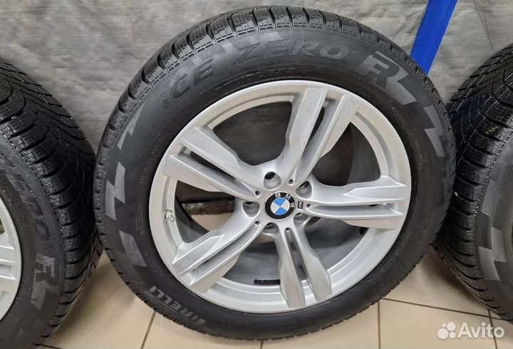 Pirelli Ice Zero 255/50 R19 107T