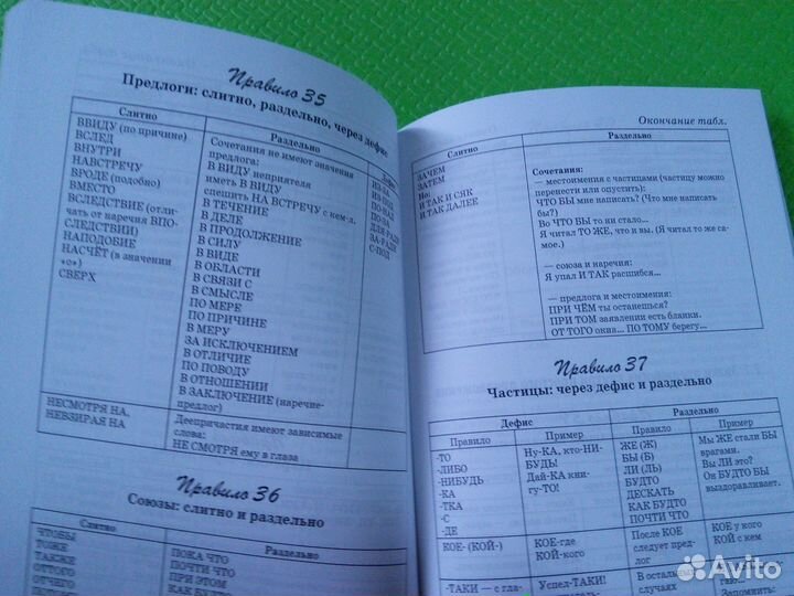 Русова Пишем грамотно 100 важнейших правил