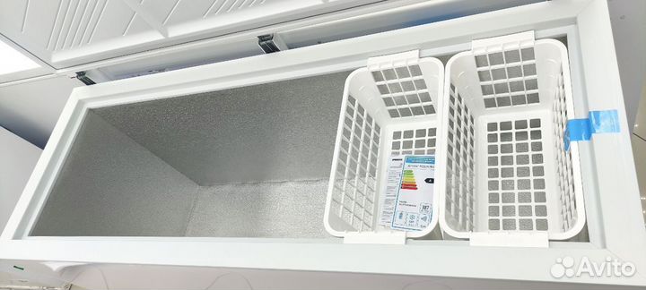 Ларь Pozis FH-258-1