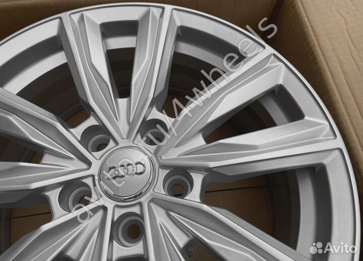 Диски Ауди Q3 R17