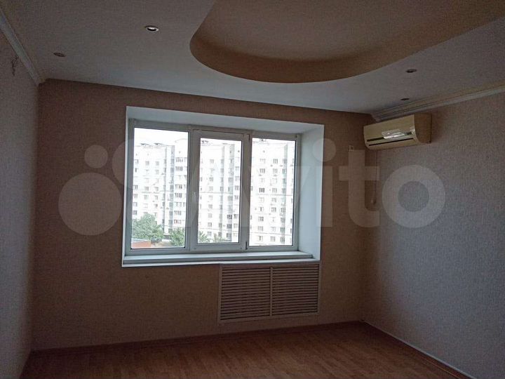 3-к. квартира, 62,5 м², 8/9 эт.