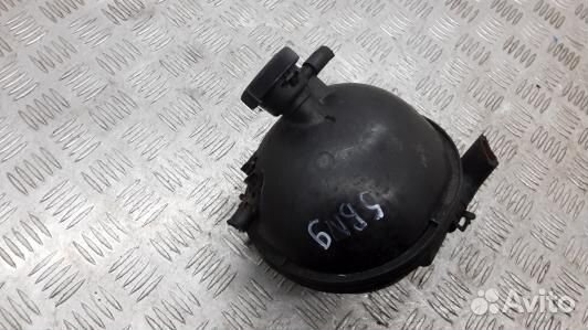 Бачок расширительный toyota avensis T25 (5BN09NP01