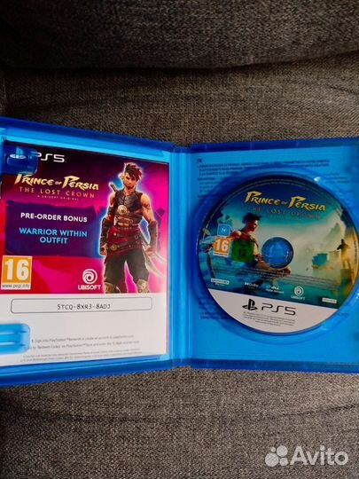 Игры для приставок ps5