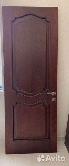 Двери межкомнатные