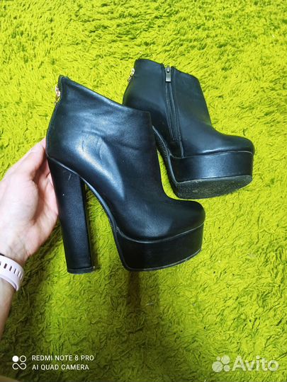 Ботильоны 35-36