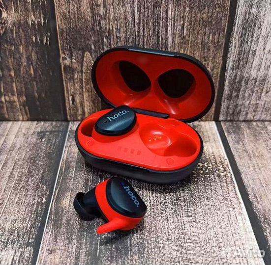 Наушники беспроводные