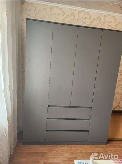 Шкаф мори 1600.1