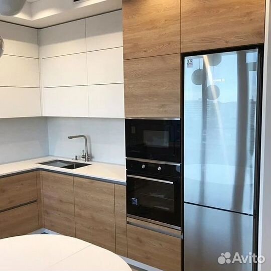 Кухня от производителя