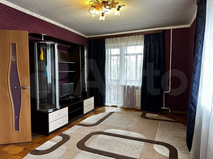 2-к. квартира, 53,9 м², 7/9 эт.