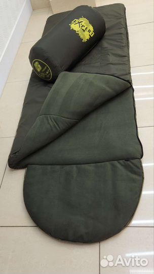 Спальный мешок
