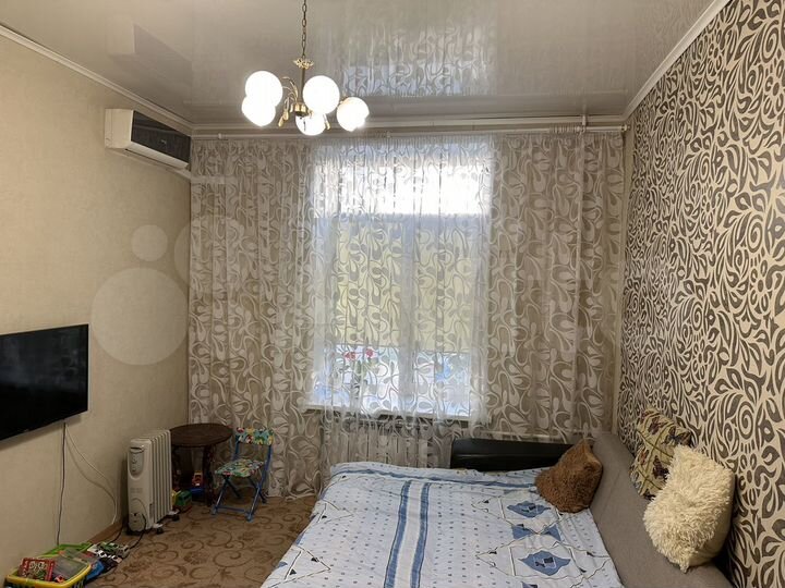 3-к. квартира, 48 м², 4/4 эт.