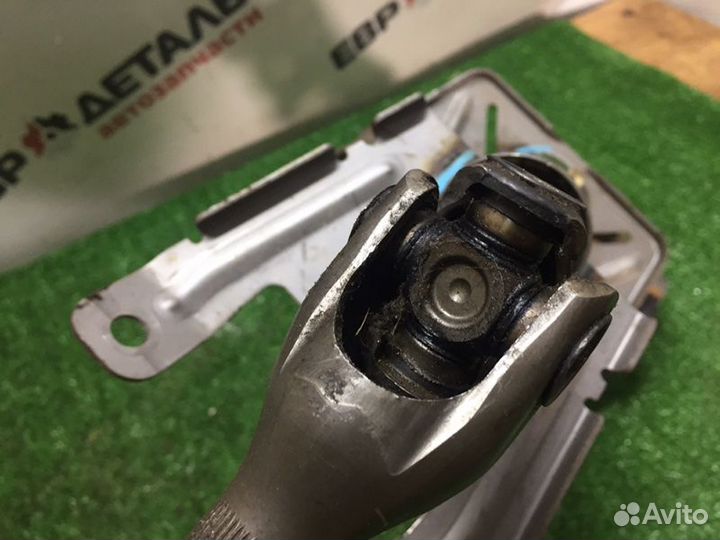 Рулевая колонка Renault Logan седан 1.4 K7JA710