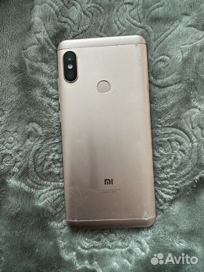 Xiaomi Mi Max 3