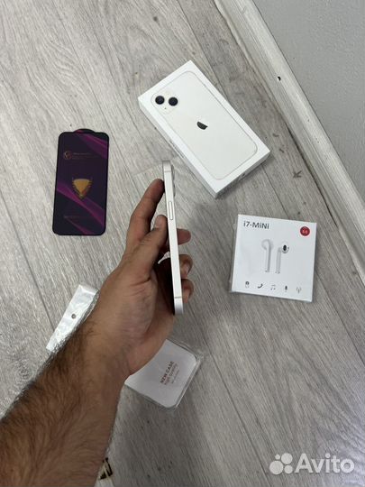 iPhone 13, 128 ГБ