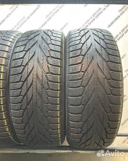 Nokian Tyres Nordman RS 265/60 R18 113Q