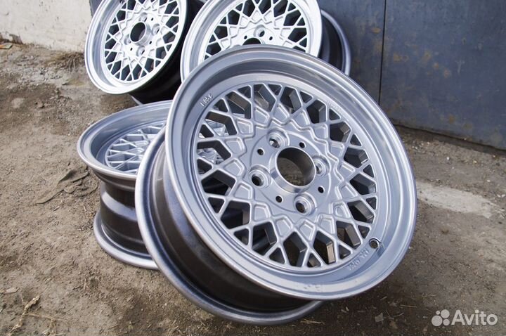 Диски melber R13