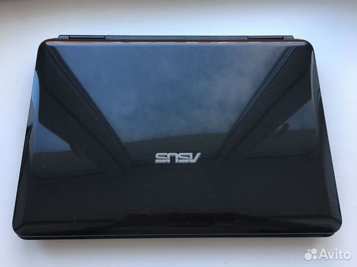 Корпус Asus K40AF