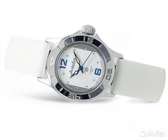 Наручные часы Восток 051230