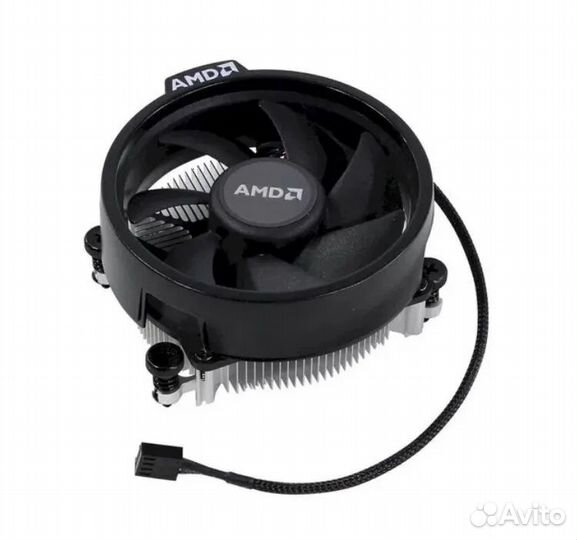 Ryzen 5 3600 комплект