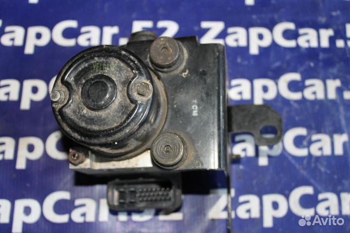 Блок ABS (насос) Киа Рио 1