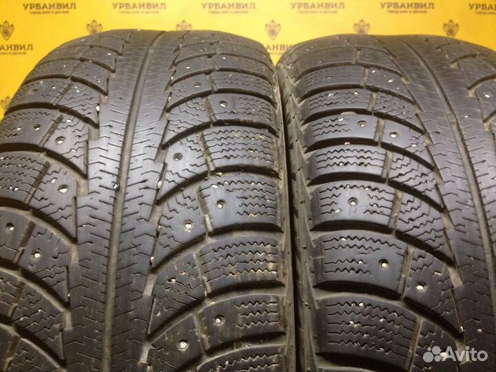 Matador MP 30 Sibir Ice 2 205/55 R16