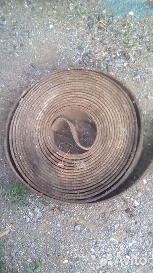 Тормозная лента