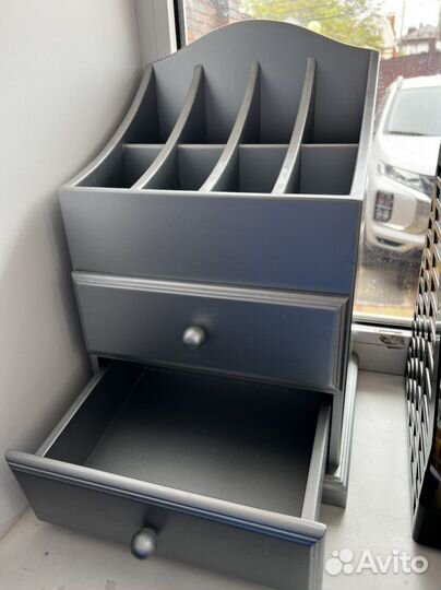 Органайзер для косметики