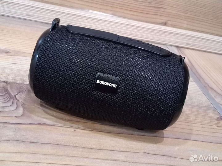 Колонка borofone