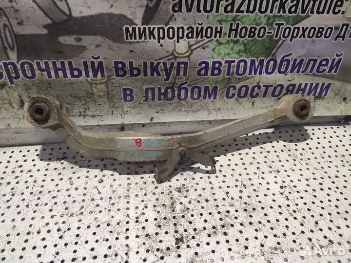 Рычаг задний верхний правый Nissan Qashqai j10 2.0