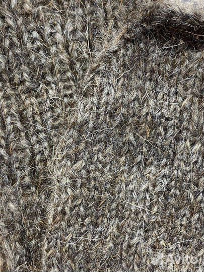 Пряжа ровница