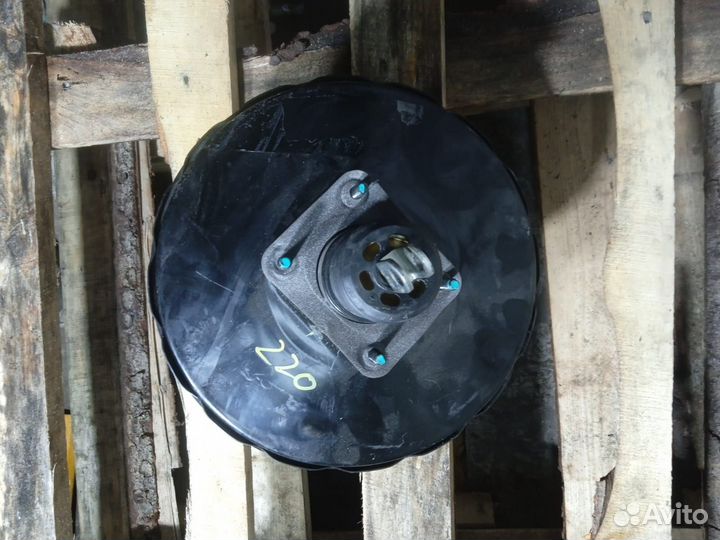 Вакуумный усилитель тормозов Mitsubishi Outlander3