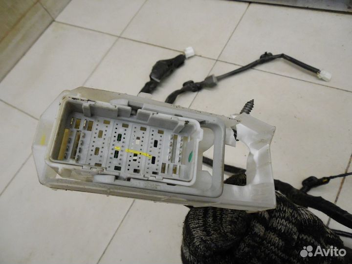 Проводка (коса) X-Trail (T31) 2007-2014