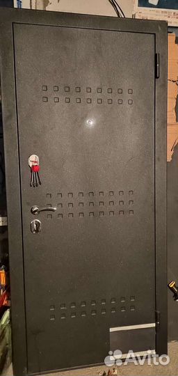 Двери 86 см правая/ левая