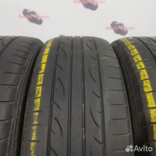 Dunlop SP Sport LM704 205/65 R16