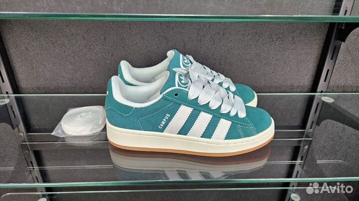 Кроссовки adidas campus 00s