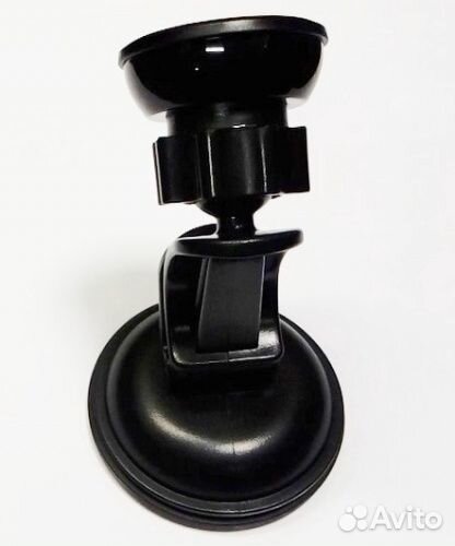 Автомобильный держатель магнитный на переднюю пане